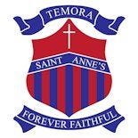  St Anne's Central School - Temora